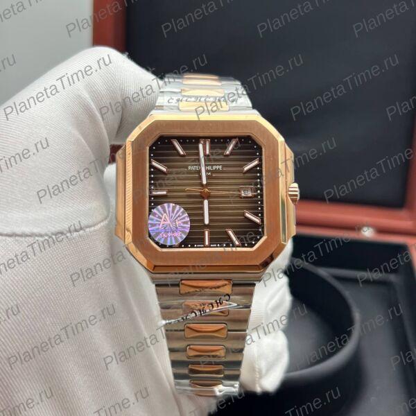 Patek Philippe Cubitus 11743 фото 7
