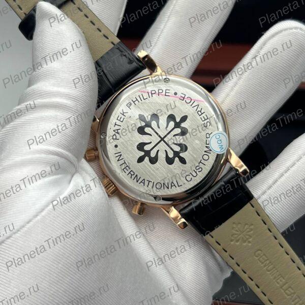 Patek Philippe Perpetual Calendar 11864 фото 6