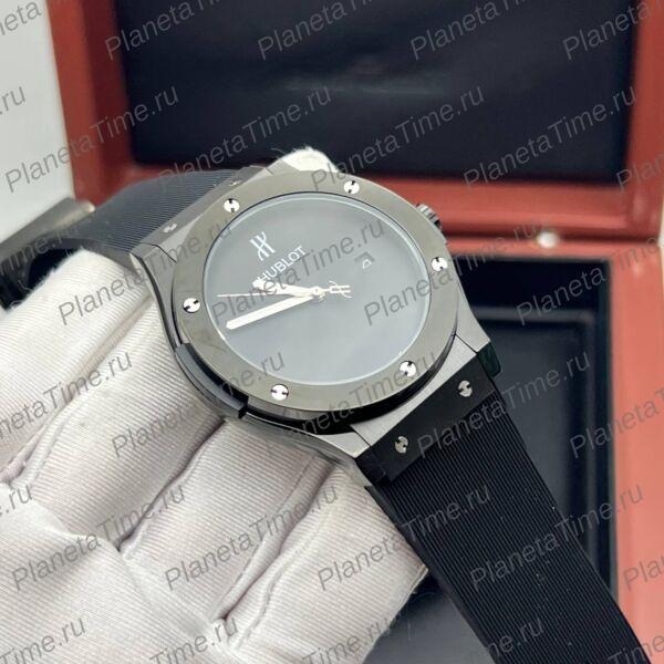 Hublot Classic Fusion Black Magic 13225 фото 6