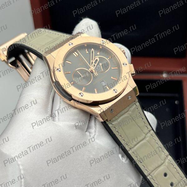 Hublot Classic Fusion Chronograph 13277 фото 6