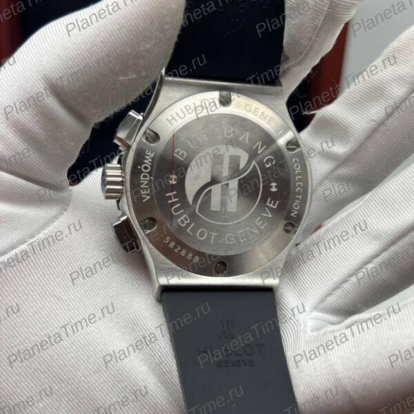 Hublot Classic Fusion Chronograph 13294 фото 4