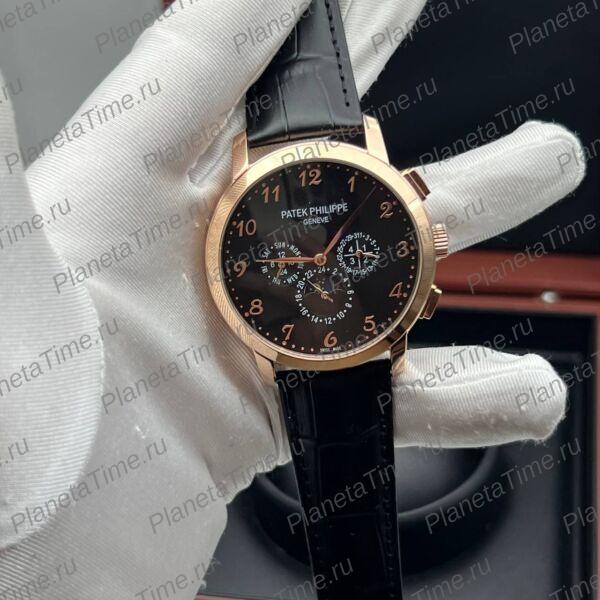Patek Philippe Grand Complications Perpetual Calendar 11875