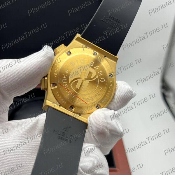 Hublot Classic Fusion Chronograph 13300 фото 4