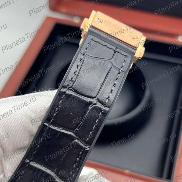 Hublot Big Bang All Diamond Tourbillon 13336 фото 8