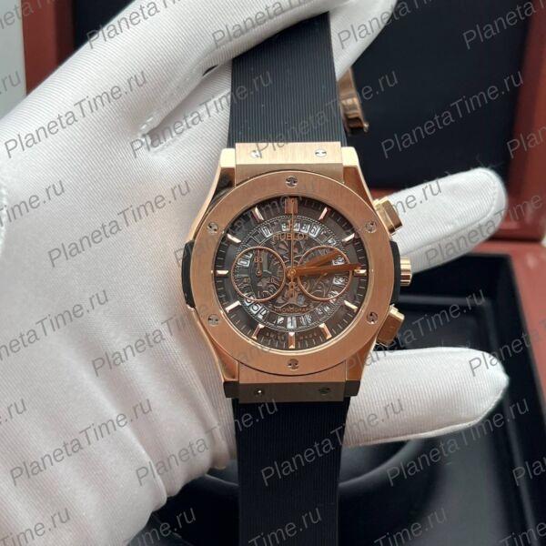 Hublot Classic Aerofusion Chronograph 13344 фото 3