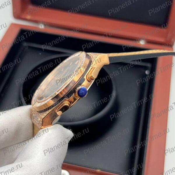 Hublot Aerofusion Chronograph 13362 фото 5