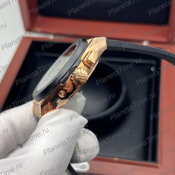 Hublot Classic Fusion Tourbillon 13366 фото 5