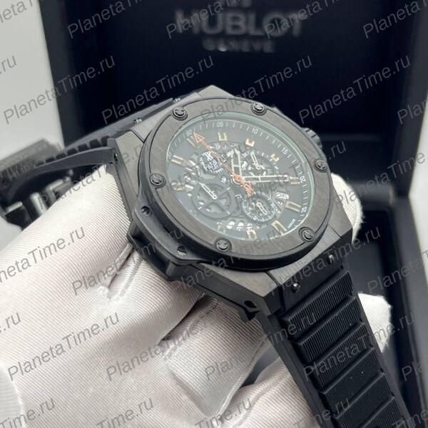 Hublot King Power Unico 13368 фото 6