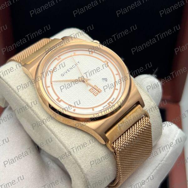 Givenchy 4G Logo Watch 52309 фото 5