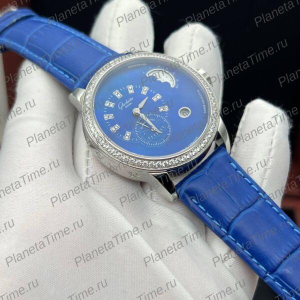 Glashutte Original PanoMatic Luna 13499 фото 6