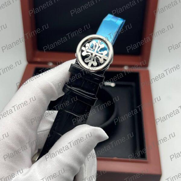 Patek Philippe Grand Complications Perpetual Calendar 11923 фото 7