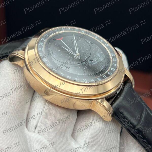 Patek Philippe Grand Complications Celestial Sky Moon 11935 фото 6