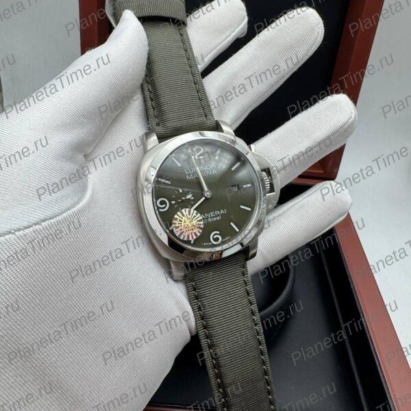 Panerai Luminor Marina eSteel 11984 фото 6
