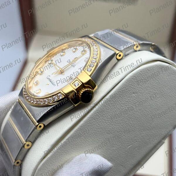 Omega Constellation 12062 фото 6