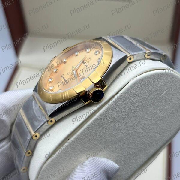 Omega Constellation 12065 фото 6