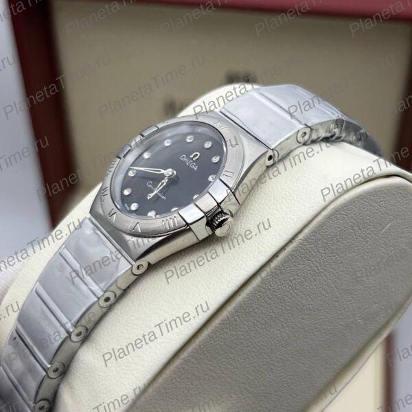 Omega Constellation Ladies 12068 фото 6