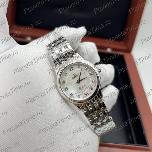 Omega De Ville Prestige Quartz 12083 фото 5