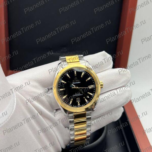 Omega Seamaster Aqua Terra 150M 12124 фото 7