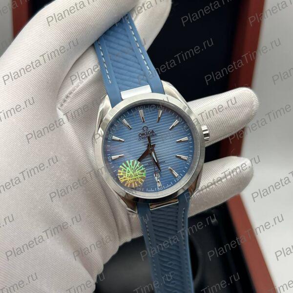 Omega Seamaster Aqua Terra 150M 12133 фото 2