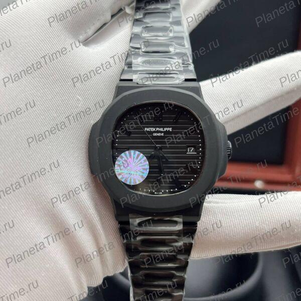 Patek Philippe Nautilus 11776 фото 3