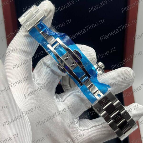 Omega Seamaster Aqua Terra Worldtimer GMT 12144 фото 7