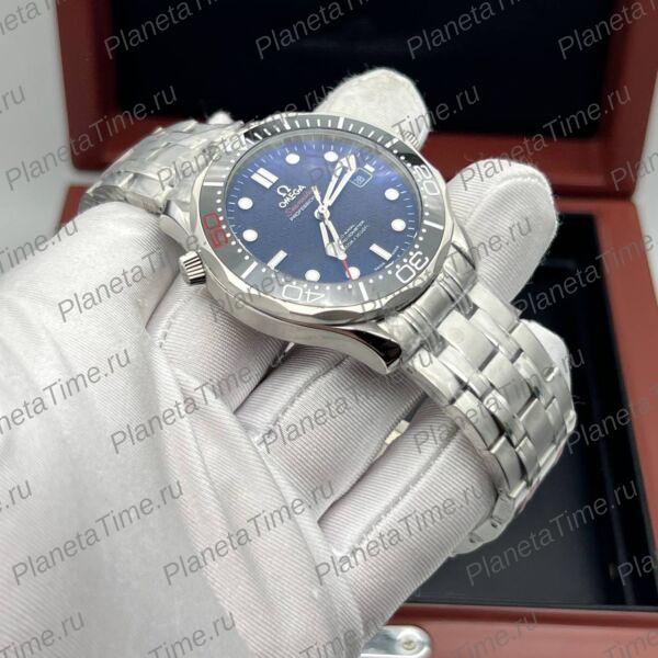 Omega Seamaster Diver 300M 12148 фото 6