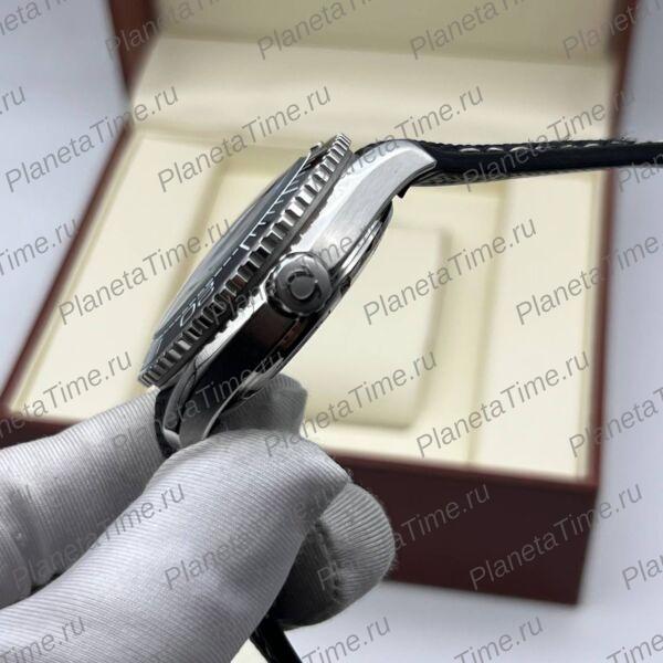 Omega Seamaster Planet Ocean 600M 12184 фото 5