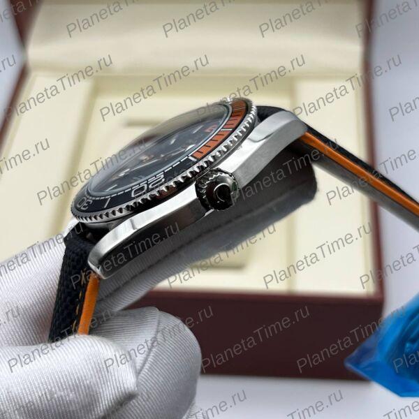 Omega Seamaster Planet Ocean 600M 12185 фото 5