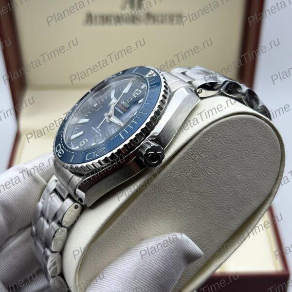 Omega Seamaster Planet Ocean 600M 12189 фото 6