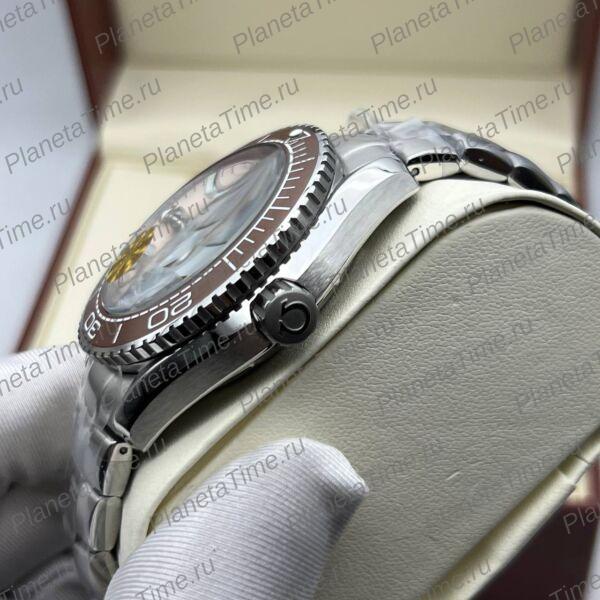 Omega Seamaster Planet Ocean 600M 12197 фото 6