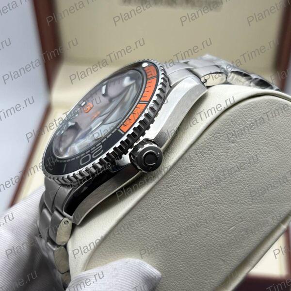 Omega Seamaster Planet Ocean 600M 12198 фото 6