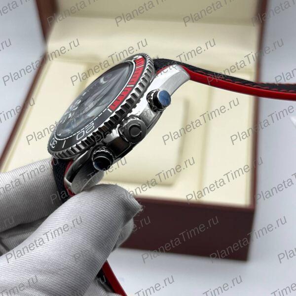Omega Seamaster Planet Ocean 600M Chronograph 12229 фото 5