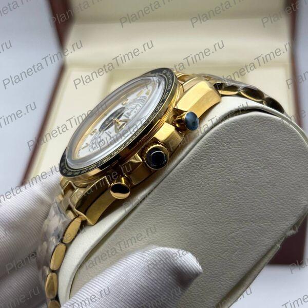 Omega Speedmaster Chronoscope Paris 2024 12244 фото 5