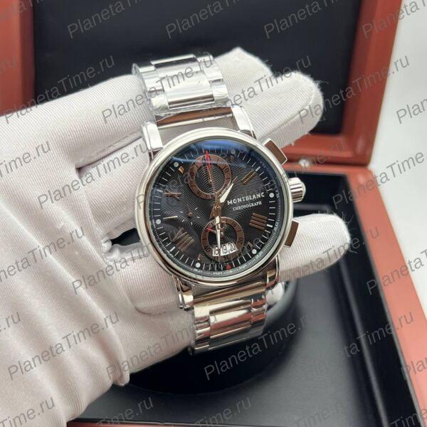 Montblanc Star 4810 Chronograph 12318 фото 7