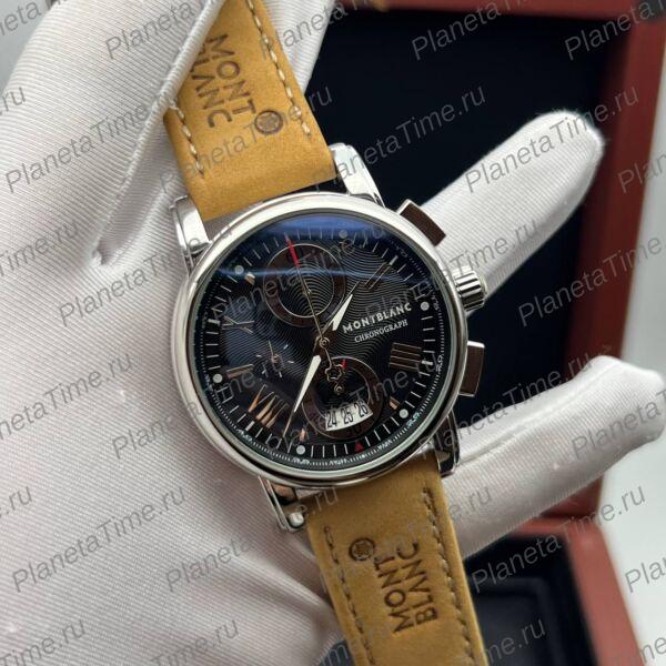 Montblanc Star 4810 Chronograph 12323 фото 2