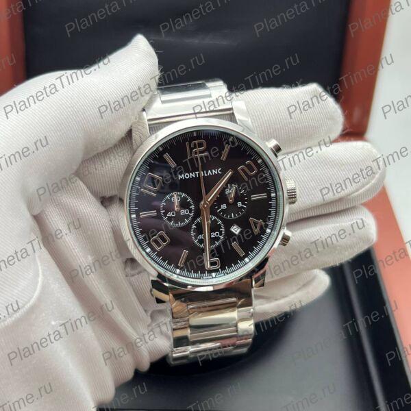 Montblanc TimeWalker Chronograph 12325 фото 7