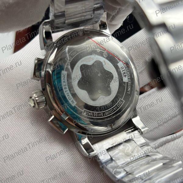 Montblanc TimeWalker Chronograph 12326 фото 6