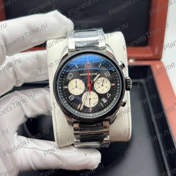 Montblanc TimeWalker Chronograph 12329 фото 3