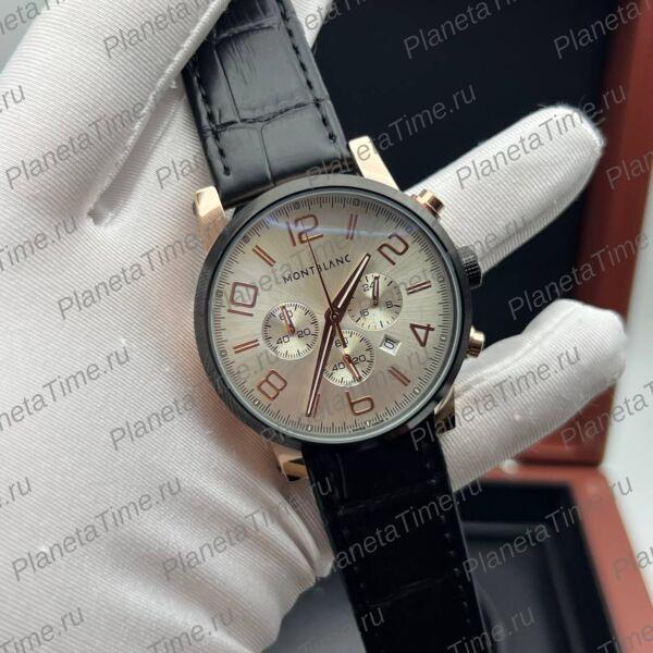 Montblanc TimeWalker Chronograph 12334 фото 2