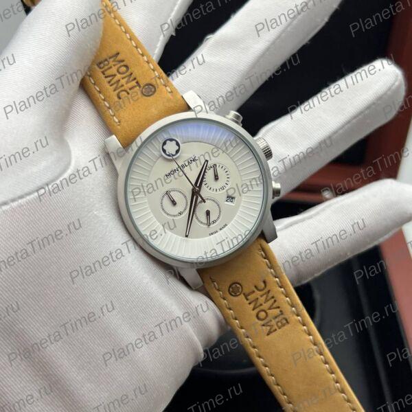 Montblanc TimeWalker Chronograph 12337 фото 6