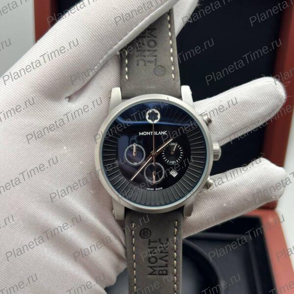 Montblanc TimeWalker Chronograph 12339 фото 3