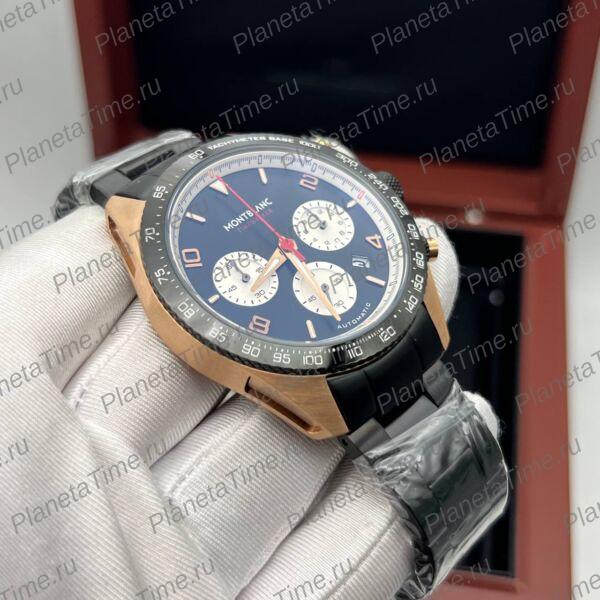 Montblanc TimeWalker Chronograph 12352 фото 7