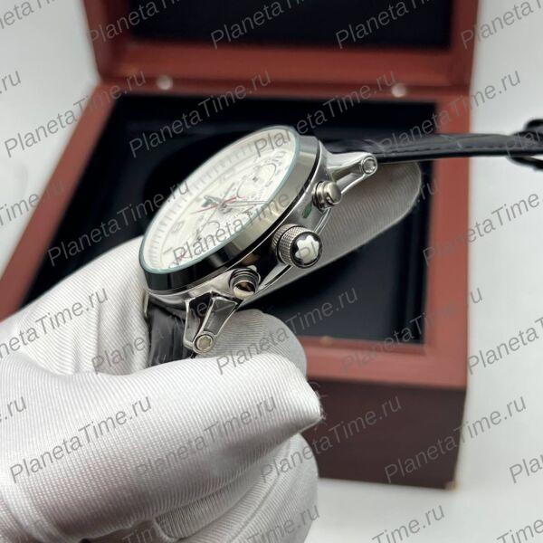 Montblanc TimeWalker TwinFly 12358 фото 5