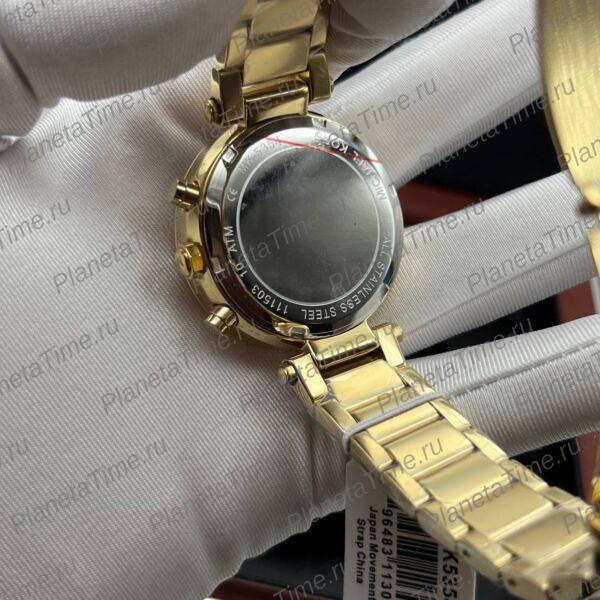 Michael Kors Parker MK5354 фото 4