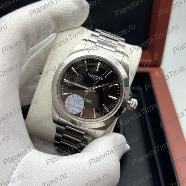 Longines Conquest L3.830.4.52.6