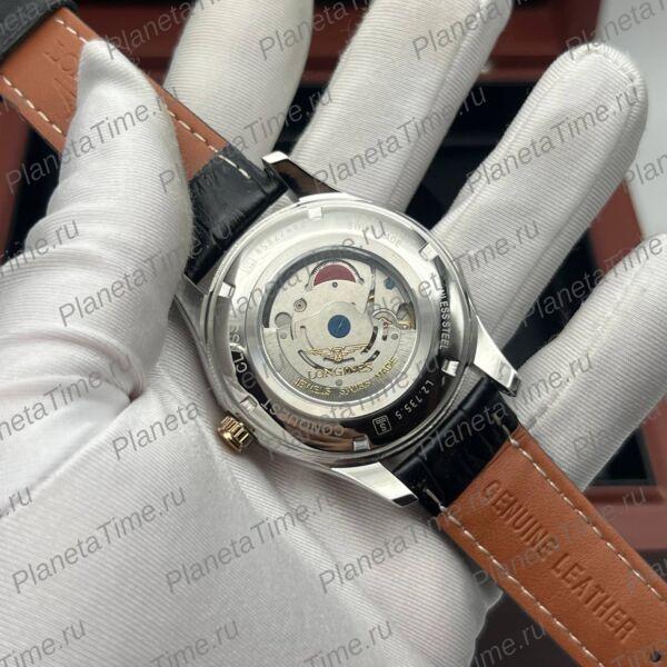 Longines Conquest Classic L2.785.5.56.3 фото 7