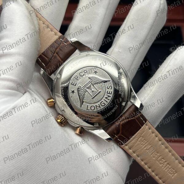 Longines Conquest Classic L2.786.5.76.5 фото 7