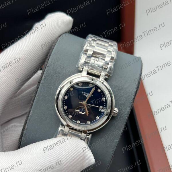 Longines PrimaLuna Moonphase L8.115.4.98.6