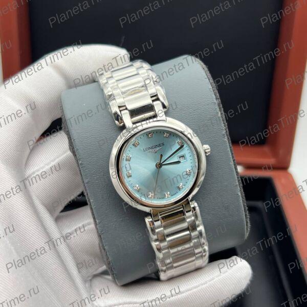 Longines PrimaLuna L8.122.4.90.6 фото 2