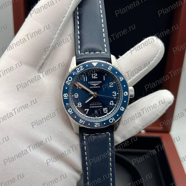 Longines Spirit Zulu Time L3.812.4.93.2 фото 3